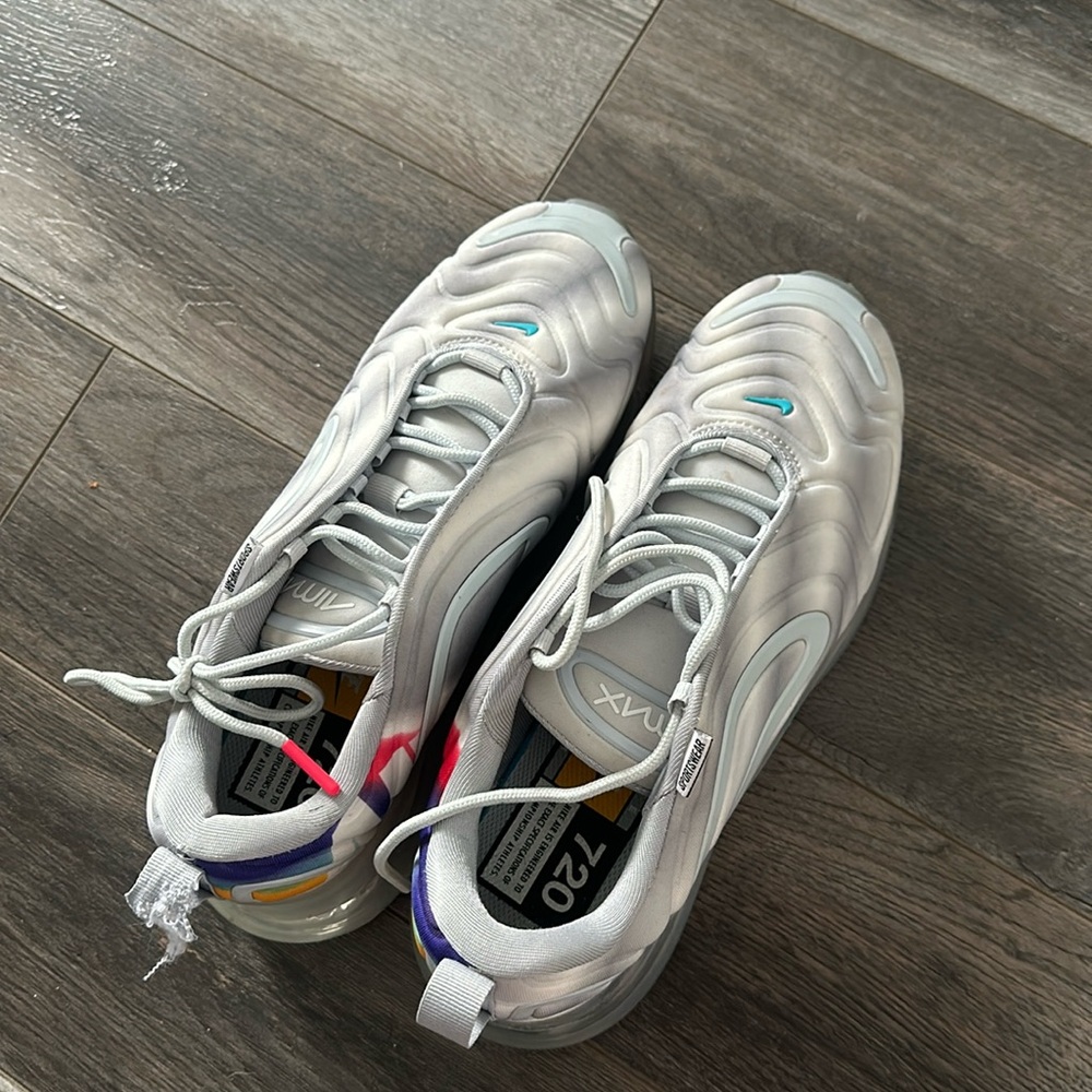 Nike Airmax 720